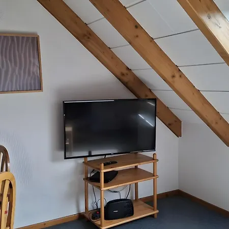 4 Fuer 1-5 Personen Appartement