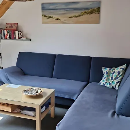 Appartement 4 Fuer 1-5 Personen Fehmarn