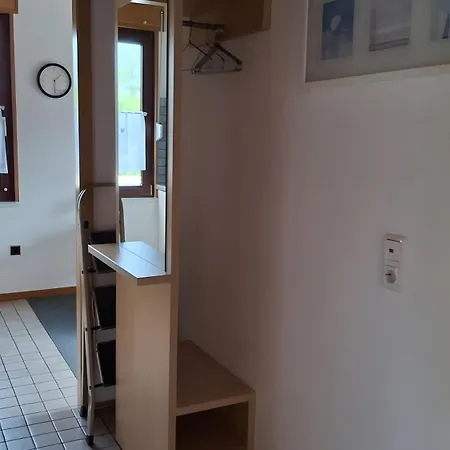 4 Fuer 1-5 Personen Appartement *
