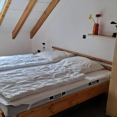 4 Fuer 1-5 Personen Appartement