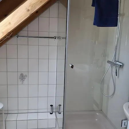 4 Fuer 1-5 Personen Appartement Fehmarn